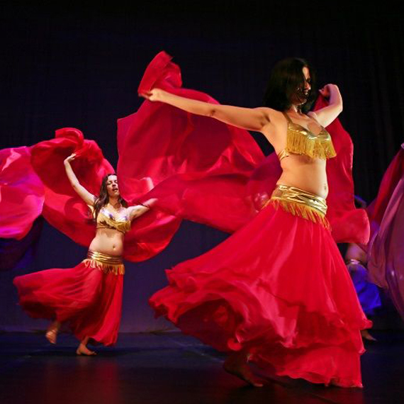 Turkish Night Show